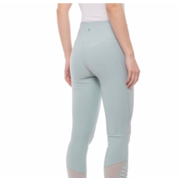 apana athletic wear